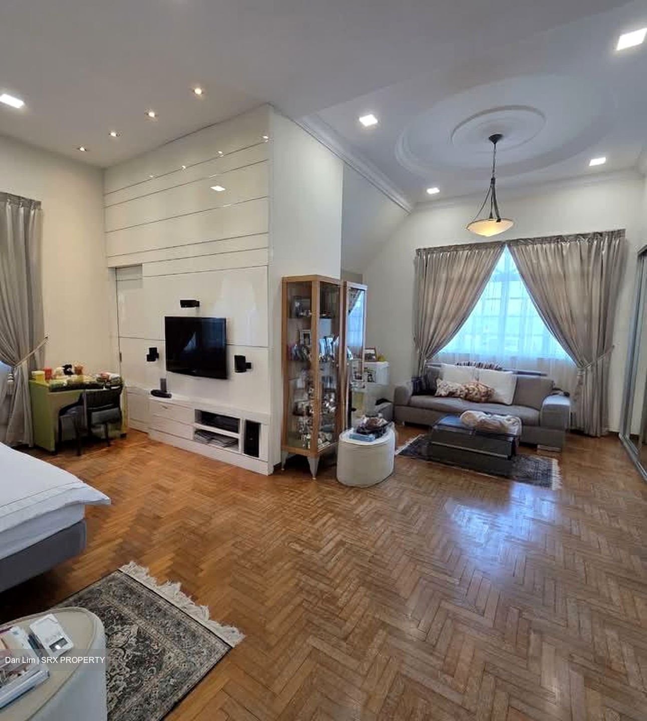 Braddell Heights Estate (D13), Detached #535935841